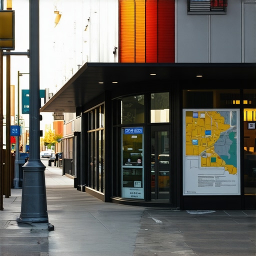 Boost Nebraska Business Visibility: Expert Omaha GMB Optimization Tips for Local Maps