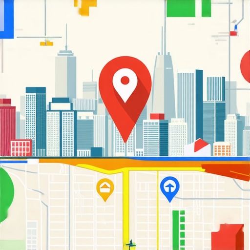 Boost Omaha Google Maps SEO: Top Strategies for Local Business Growth