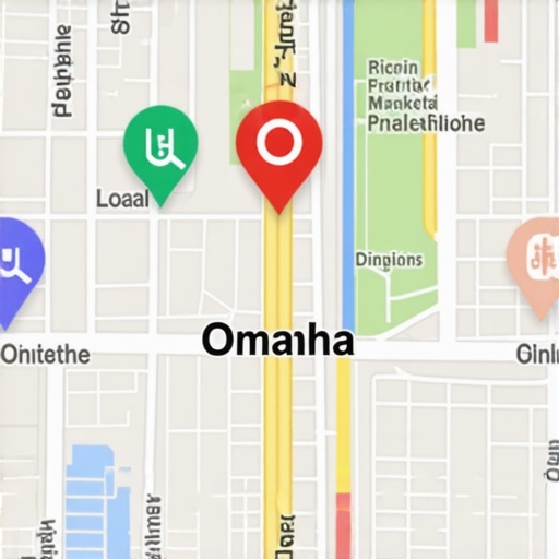 Boost Omaha Google Maps Visibility with Elite Local SEO Tips