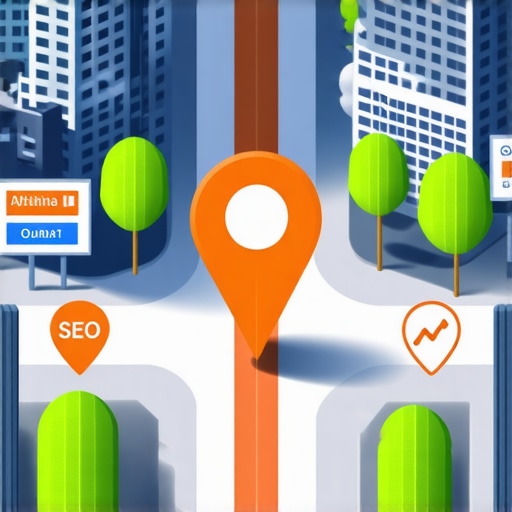 Effective GMB Omaha Strategies to Improve Google Maps & Local SEO