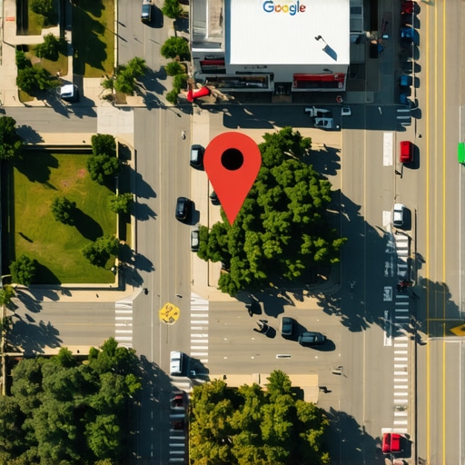 Effective Nebraska Business SEO Strategies for Google Maps & Local Visibility