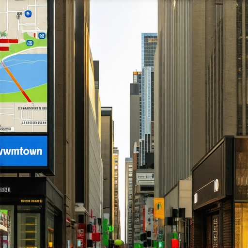 Effective Omaha GMB Management Tips to Enhance Local Maps Visibility in Nebraska