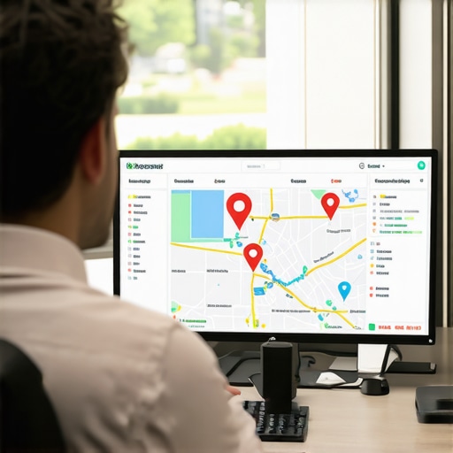 Nebraska Business SEO: Expert Tips for Local Maps Optimization Success