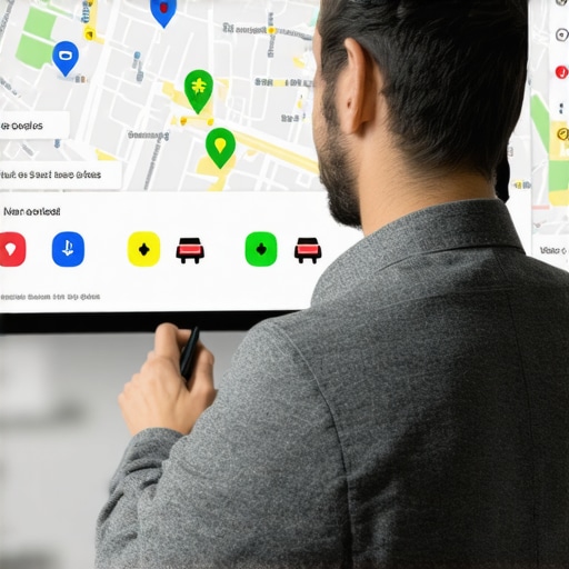 Omaha SEO Tips to Enhance Local Maps & Google My Business Ranking