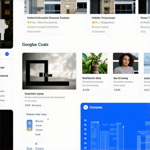 Screenshot of an optimized Google My Business profile for Omaha business