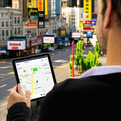 Top Local Maps Optimization Tips to Boost Omaha GMB Visibility