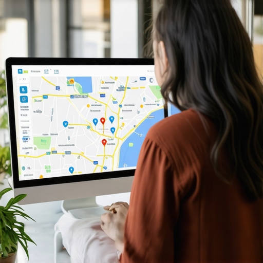 Top Omaha GMB Strategies to Boost Local Maps & SEO in Nebraska