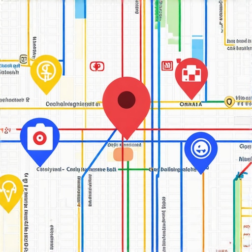 Top Omaha Google Maps & Local SEO Tips for Nebraska Business Growth