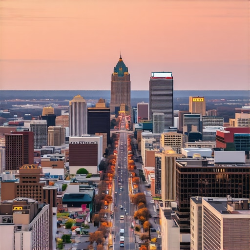 Top Omaha Google Maps Strategies for Nebraska Business Growth in 2024