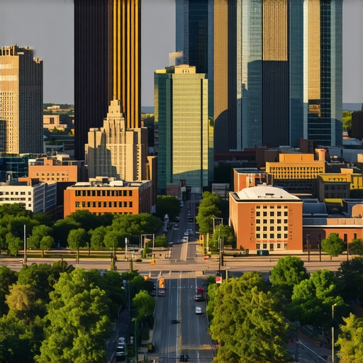 Ultimate Google Maps Omaha Guide for Nebraska Business Growth