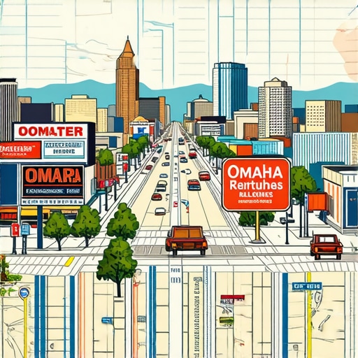 Best GMB Management Strategies in Omaha for Local Maps Success