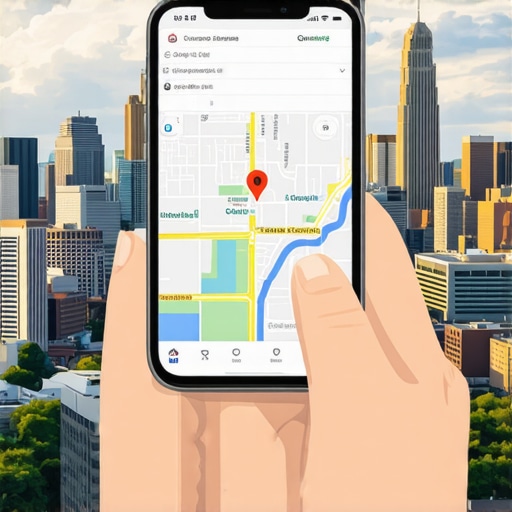 Best Google Maps Omaha SEO Tips for Local Business Growth