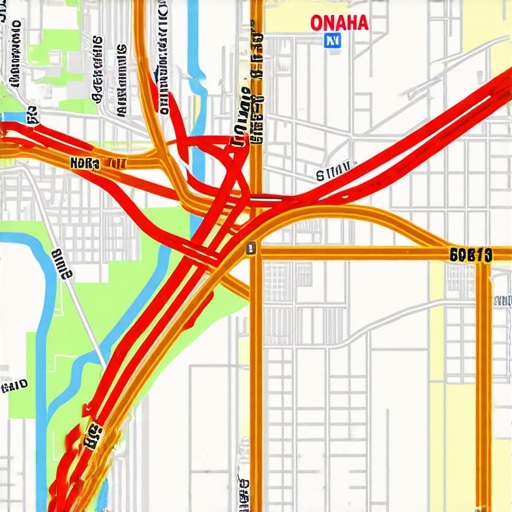 Best Google Maps Omaha Strategies to Grow Nebraska Business in 2024