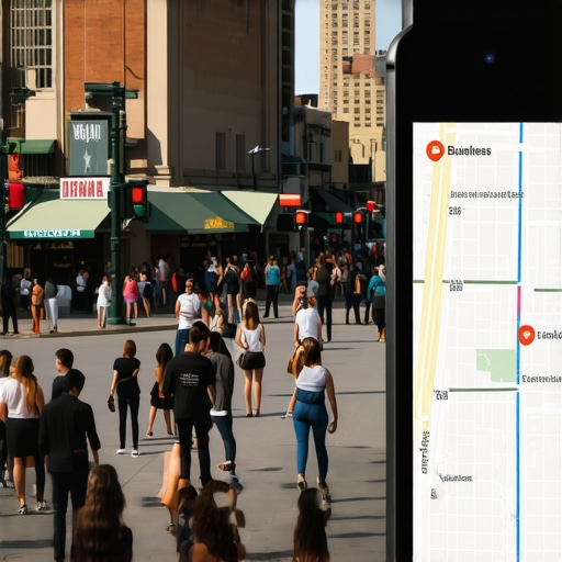 Boost Nebraska Business Visibility with Expert Google Maps Omaha Strategies