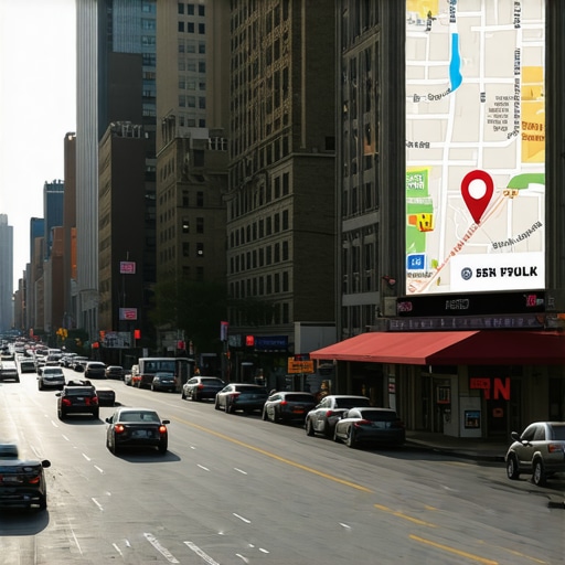 Boost Nebraska Business Visibility with Expert Google Maps Omaha Tips