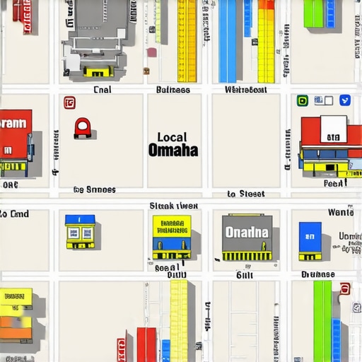Effective Local Maps Optimization Tips for Nebraska Business Growth in Omaha