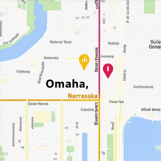 Effective Omaha GMB Management Strategies for Local Maps Success in Nebraska
