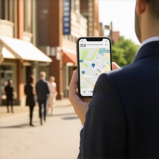 Effective Omaha GMB Management Strategies for Local Maps Success in Nebraska