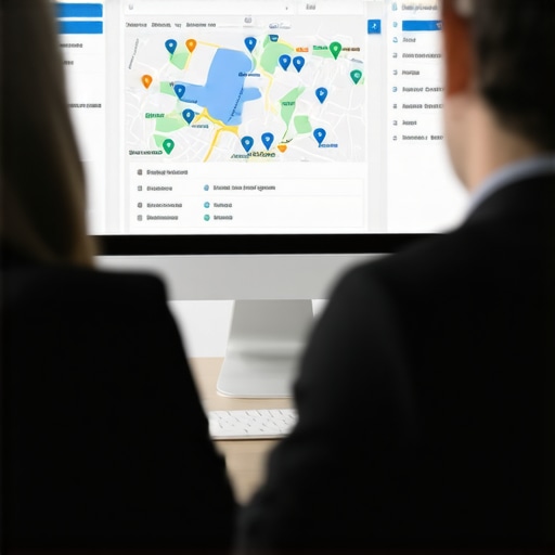 Effective Omaha GMB Management Strategies to Improve Local Maps Visibility