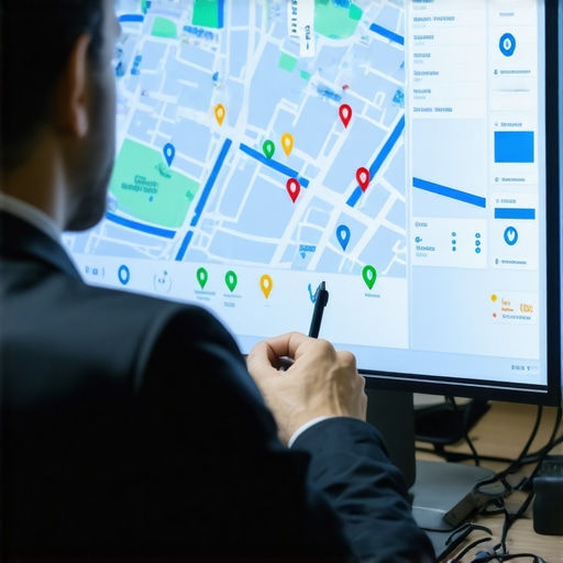 Effective Omaha GMB Management Tips to Boost Local Maps Visibility