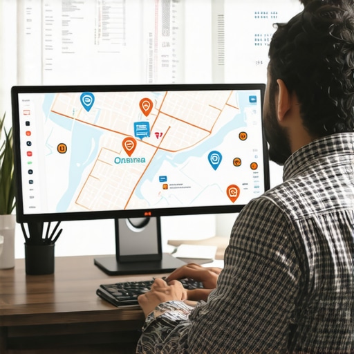 Effective Omaha Google Maps SEO Tips to Grow Nebraska Business