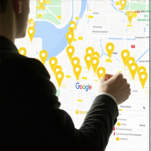 GMB Omaha Optimization: Boost Local Maps & Google SEO in 2024