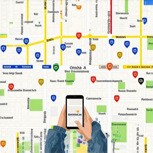 GMB Omaha Optimization: Boost Your Local Maps & Google Maps SEO