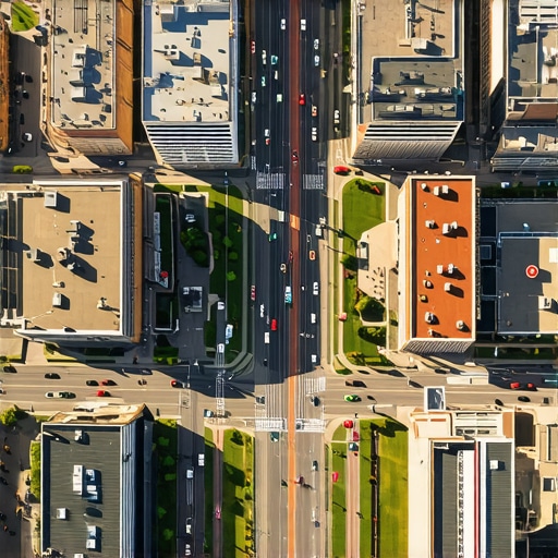 Google Maps Omaha: Effective Strategies to Boost Nebraska Business Visibility