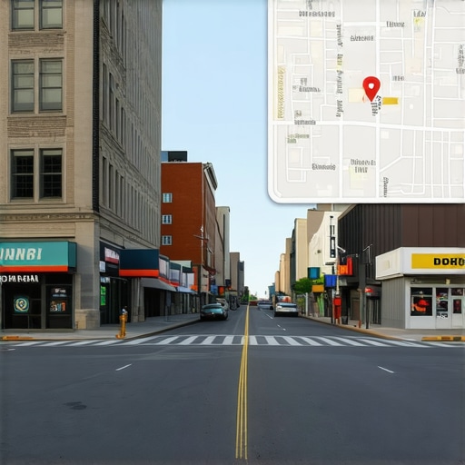 Google Maps Omaha SEO: Effective Local Maps Optimization in Nebraska