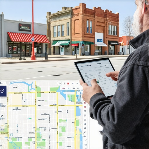 How to Maximize Omaha GMB & Local Maps for Nebraska Business Growth