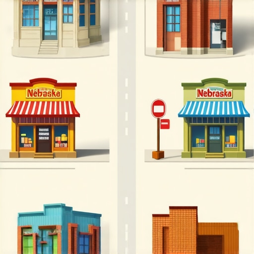 Maximize Nebraska Business Visibility with Google Maps SEO Tips