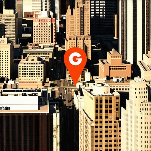 Nebraska Business SEO: Top Google Maps Strategies in Omaha