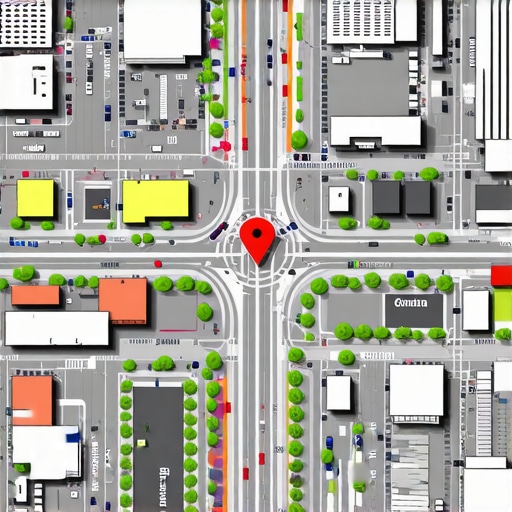 Omaha Google Maps SEO: Boost Your Nebraska Business Visibility