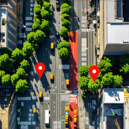 Omaha Google Maps SEO: Effective Local Maps Optimization Tips