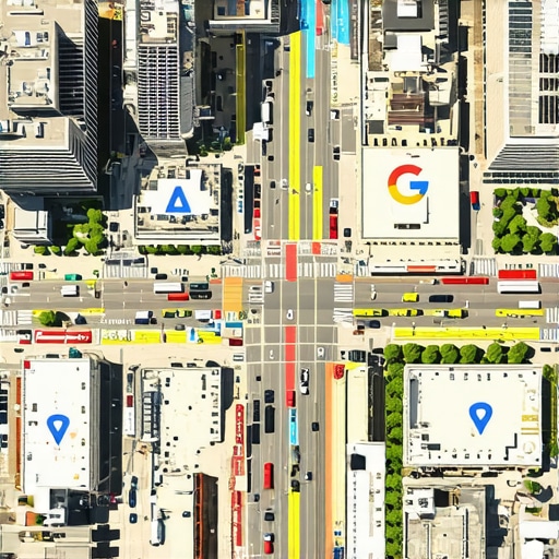 Omaha Google Maps SEO Tips to Grow Your Nebraska Business Fast