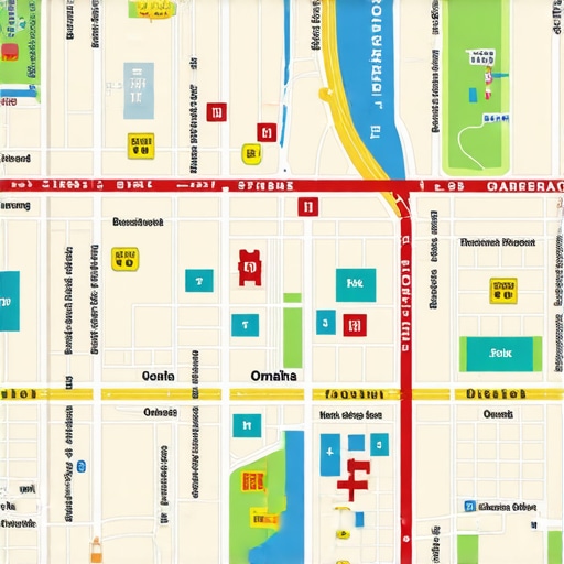 Omaha SEO: Effective Local Maps Strategies for Nebraska Growth