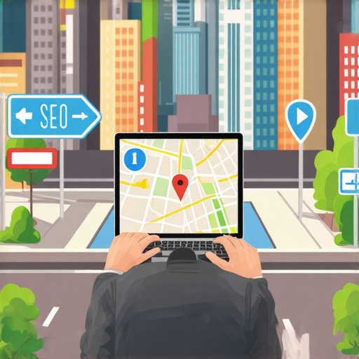 Omaha SEO Tips to Boost Local Maps & Google Maps Visibility