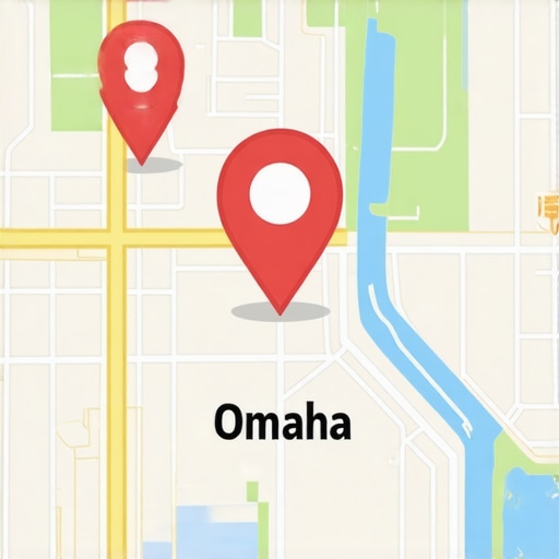 Omaha SEO: Top Local Maps Optimization Tips for 2024