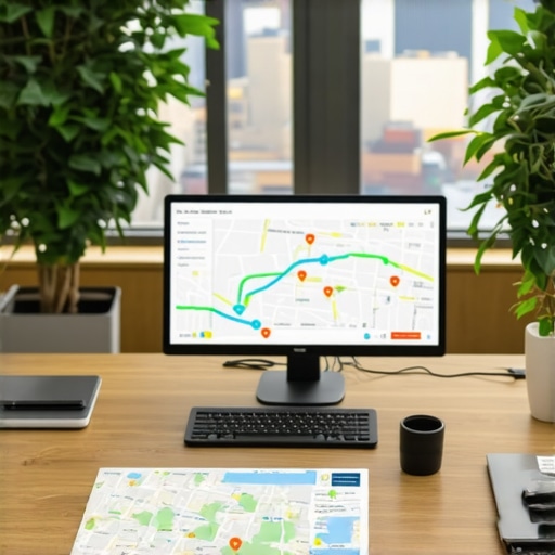 Top GMB Management Strategies in Omaha for Enhanced Local Maps Visibility