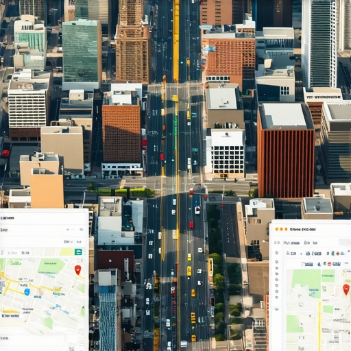 Top Omaha GMB Management Strategies to Boost Local Maps & Visibility