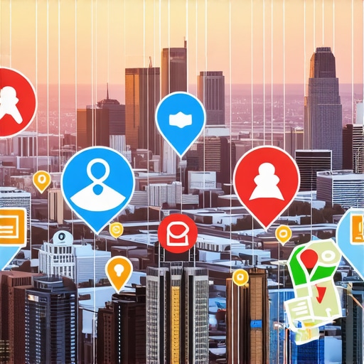 Top Omaha Google Maps SEO Tips for Nebraska Business Growth