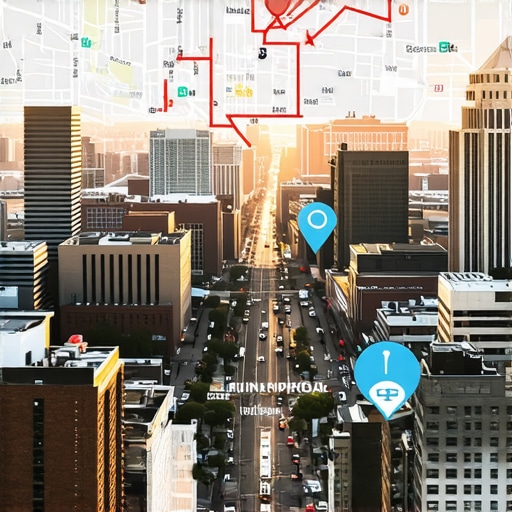 Top Omaha Google Maps SEO Tips to Grow Nebraska Business Visibility