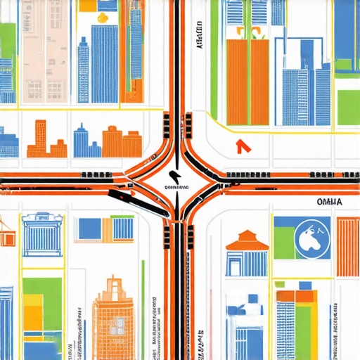 Top Omaha Local Maps Strategies to Grow Your Nebraska Business in 2024