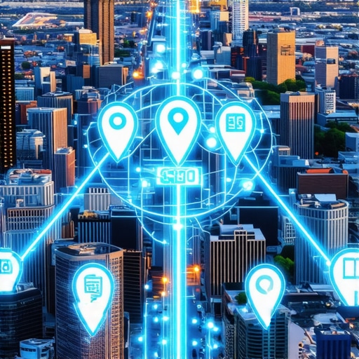 Top Omaha SEO & Google Maps Strategies to Grow Nebraska Businesses