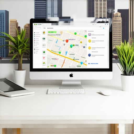 Top Omaha SEO Strategies to Boost Local Google Maps Visibility