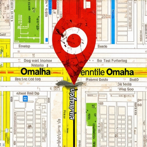 3 Fixes for a Broken Omaha Google Maps Pin [2026]