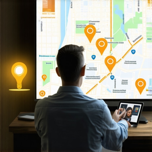 Best GMB Management Strategies in Omaha to Boost Local Maps Visibility