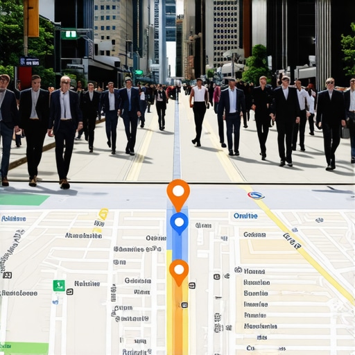 Boost Nebraska Business Visibility with Expert Google Maps Omaha Tips