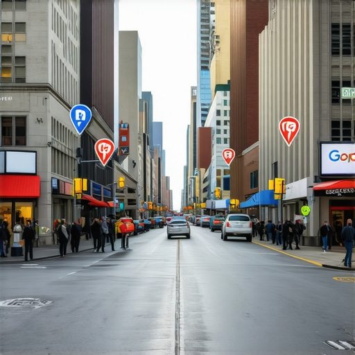 Boost Omaha Business Visibility with Expert Google Maps SEO Tips