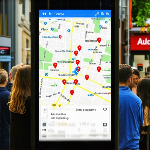 Effective GMB Omaha Strategies to Boost Local Maps Visibility